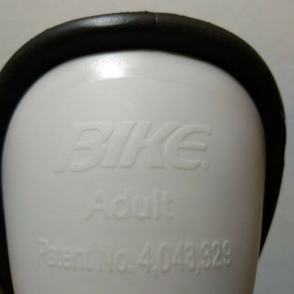 Bike Athletic Underwear & Socks Bike Athletic Cup Adult Protective